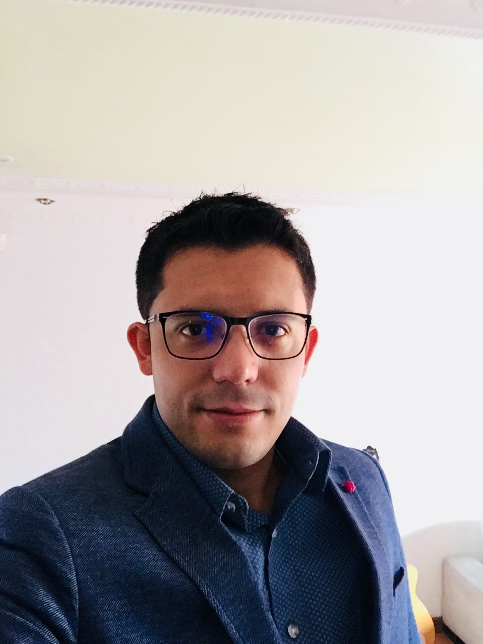 Carlos Guayazan